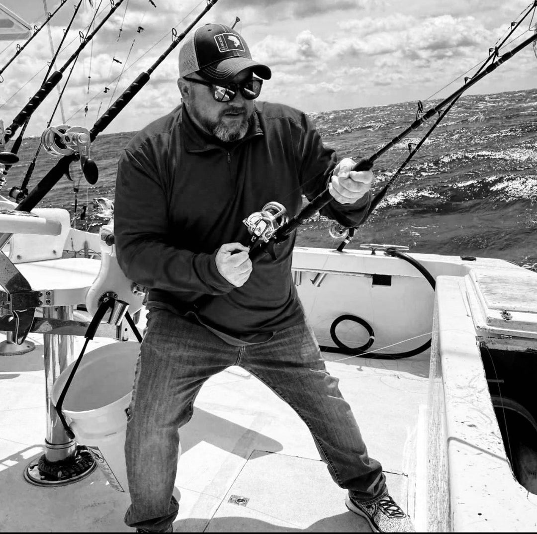 A little something about me...