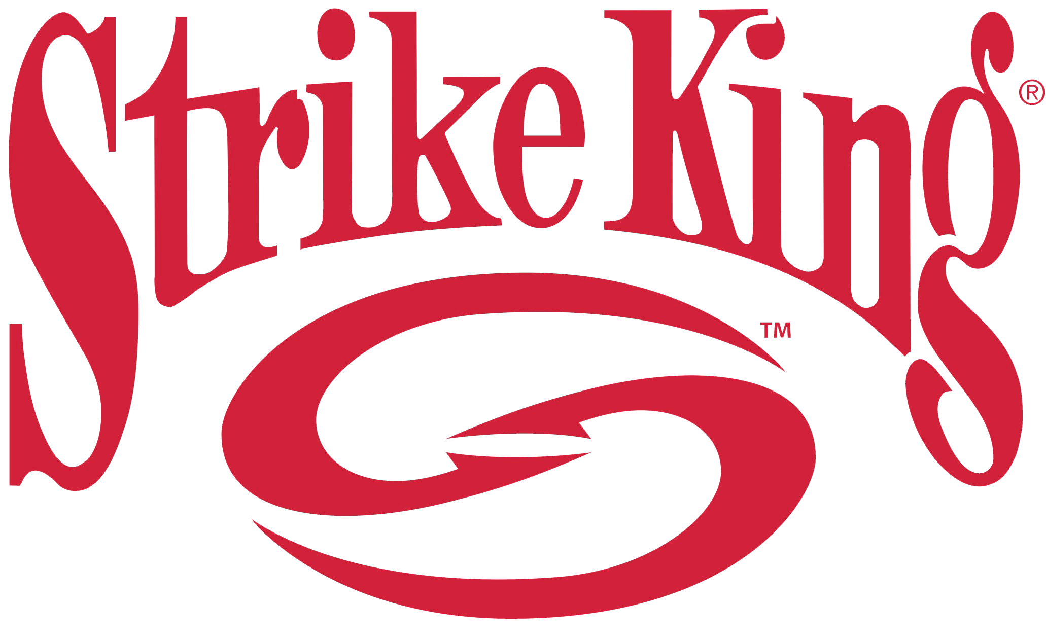 STRIKE KING