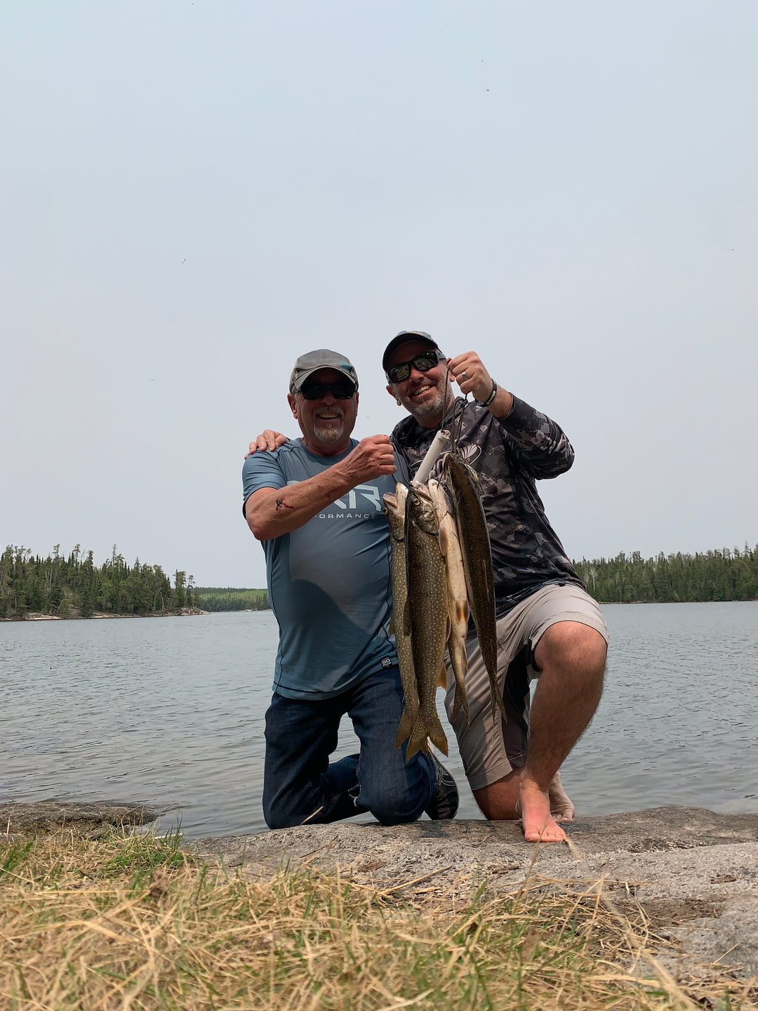 St. Croix - AVID TREK Casting Rod