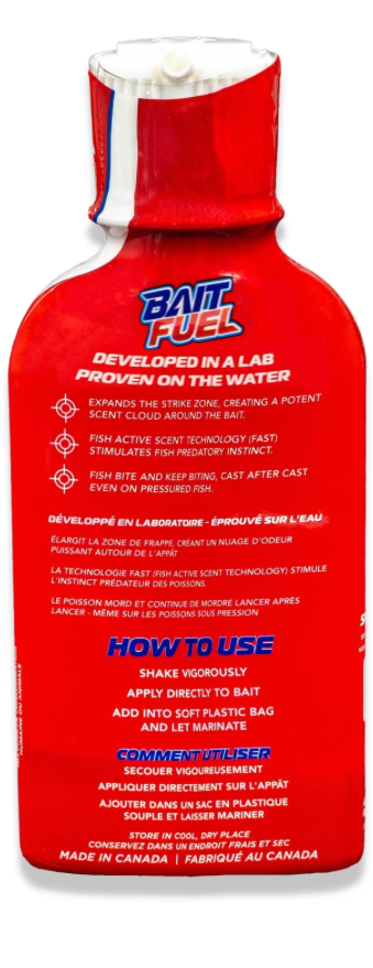 American Baitworks Baitfuel Gel