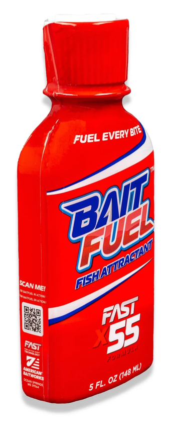 American Baitworks Baitfuel Gel