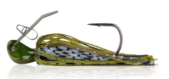 Berkley Slobberknocker