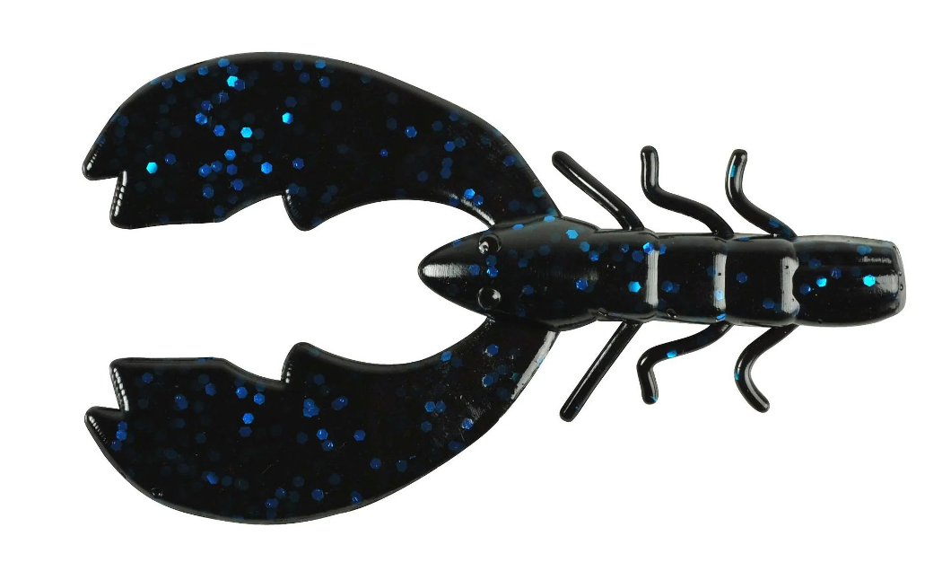 Berkley PowerBait Chigger Craw