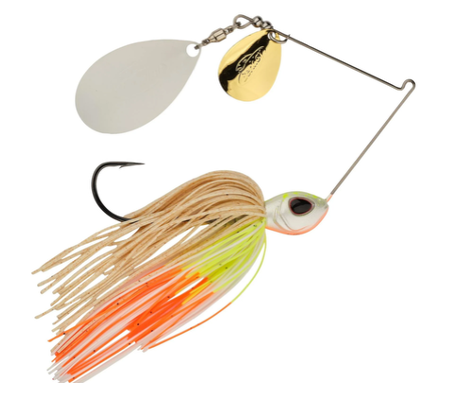 Berkley Power Blade - Standard Colorado/Indiana