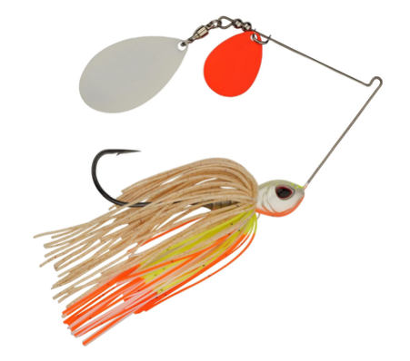 Berkley Power Blade - Standard Colorado/Indiana