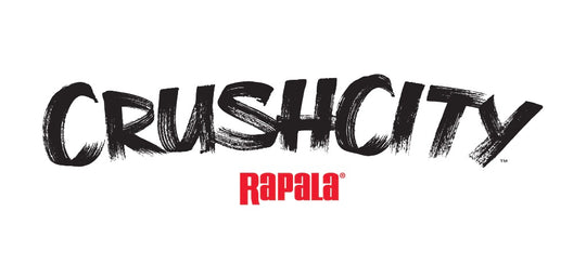 Rapala Crush City The Mayor Swimbait