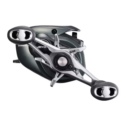 shimano curado 150 mgl xg M (2025) long distance 2021 SHIMANO CURADO MGL 150