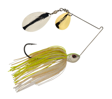 Berkley Power Blade - Standard Colorado/Indiana