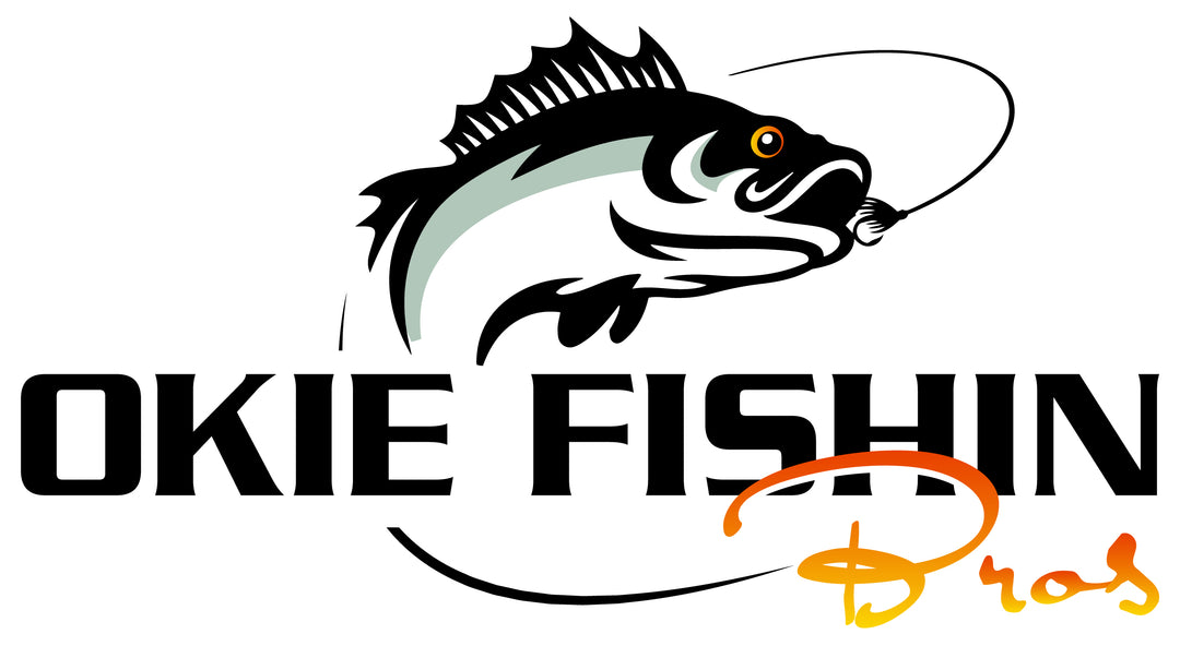 OKIE FISHIN BROS GIFT CARD
