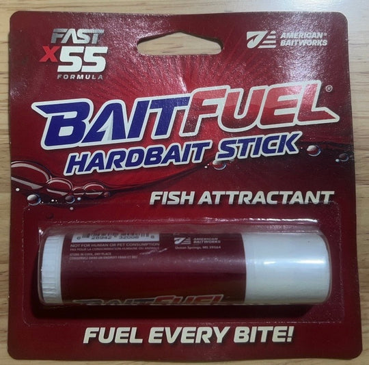 American Baitworks Baitfuel Hardbait Stick