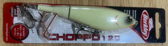 BERKLEY CHOPPO - BONE