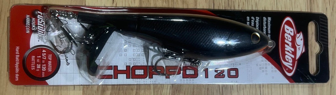 BERKLEY CHOPPO - MAVERICK