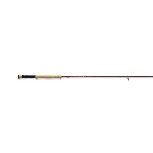 St. Croix - Imperial USA Fly Rod