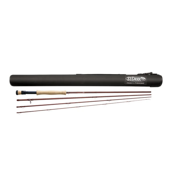 St. Croix - Imperial USA Fly Rod