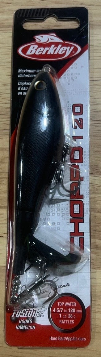 BERKLEY CHOPPO - MAVERICK