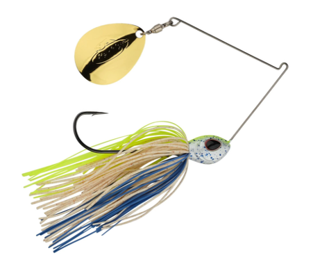 Berkley Power Blade - Standard Colorado