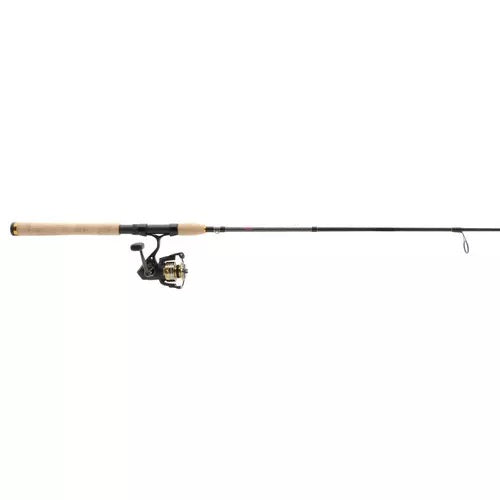 PENN Battle IV Combo Rod / Reel