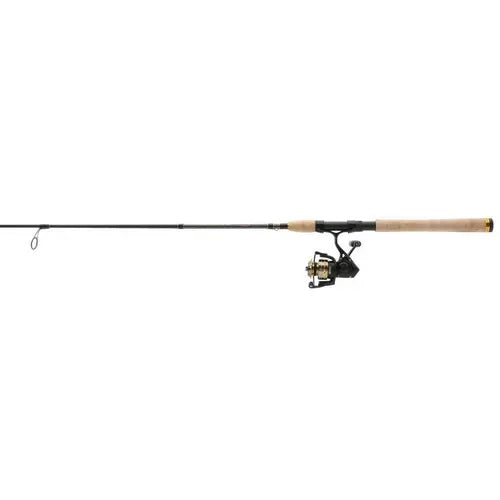 PENN Battle IV Combo Rod / Reel