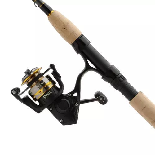 PENN Battle IV Combo Rod / Reel