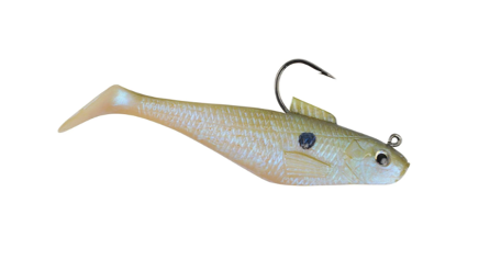 Berkley PowerBait Swim Shad