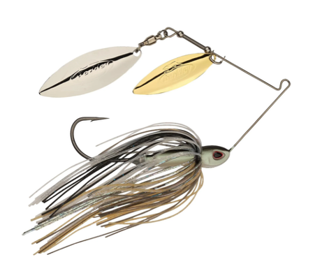 Berkley Power Blade - Compact Double-Willow