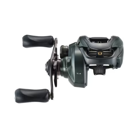 shimano cudc150hg curado dc casting reel Using Shimanos legendary Curado low profile casting reel as a building block Shimano Curado DC Low Profile