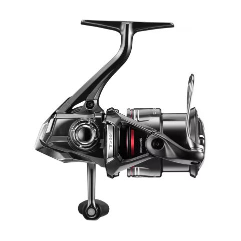 Shimano Vanford - VF2500HGA