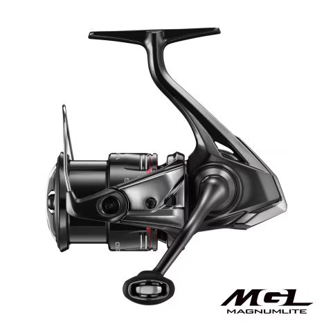 Shimano Vanford - VF2500HGA