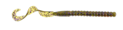 Berkley PowerBait Power Worm