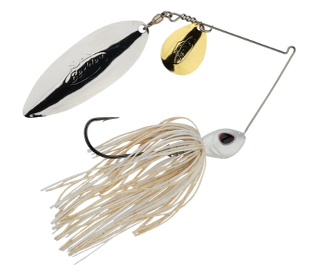 Berkley Power Blade - Standard Colorado/Willow