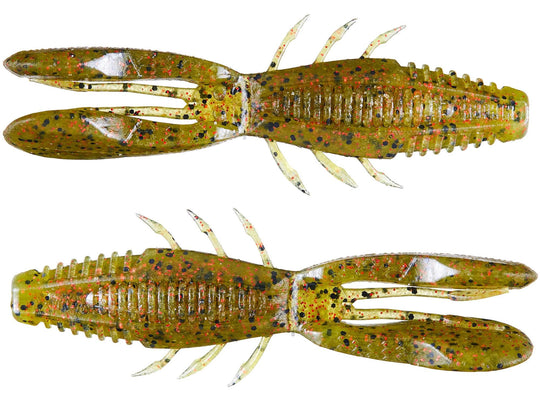Rapala Crush City Bronco Bug