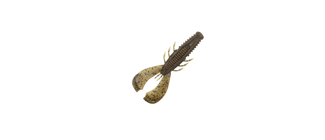 Rapala Crush City Cleanup Craw