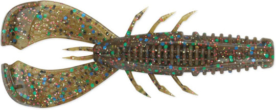 Rapala Crush City Cleanup Craw