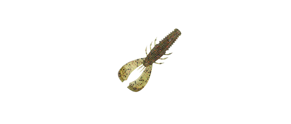 Rapala Crush City Cleanup Craw