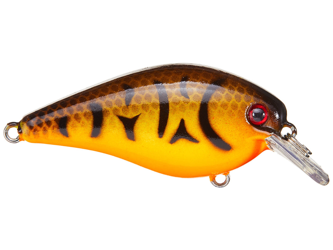 Strike King KVD 1.0 Square Bill Crankbait