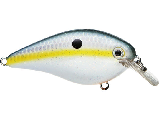 Strike King KVD 1.0 Square Bill Crankbait