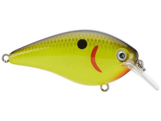 Strike King KVD 1.5 Square Bill Crankbait