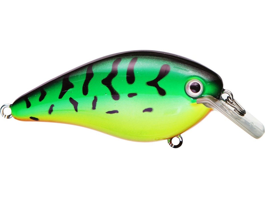 Strike King KVD 1.5 Square Bill Crankbait