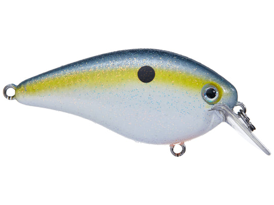 Strike King KVD 1.5 Square Bill Crankbait