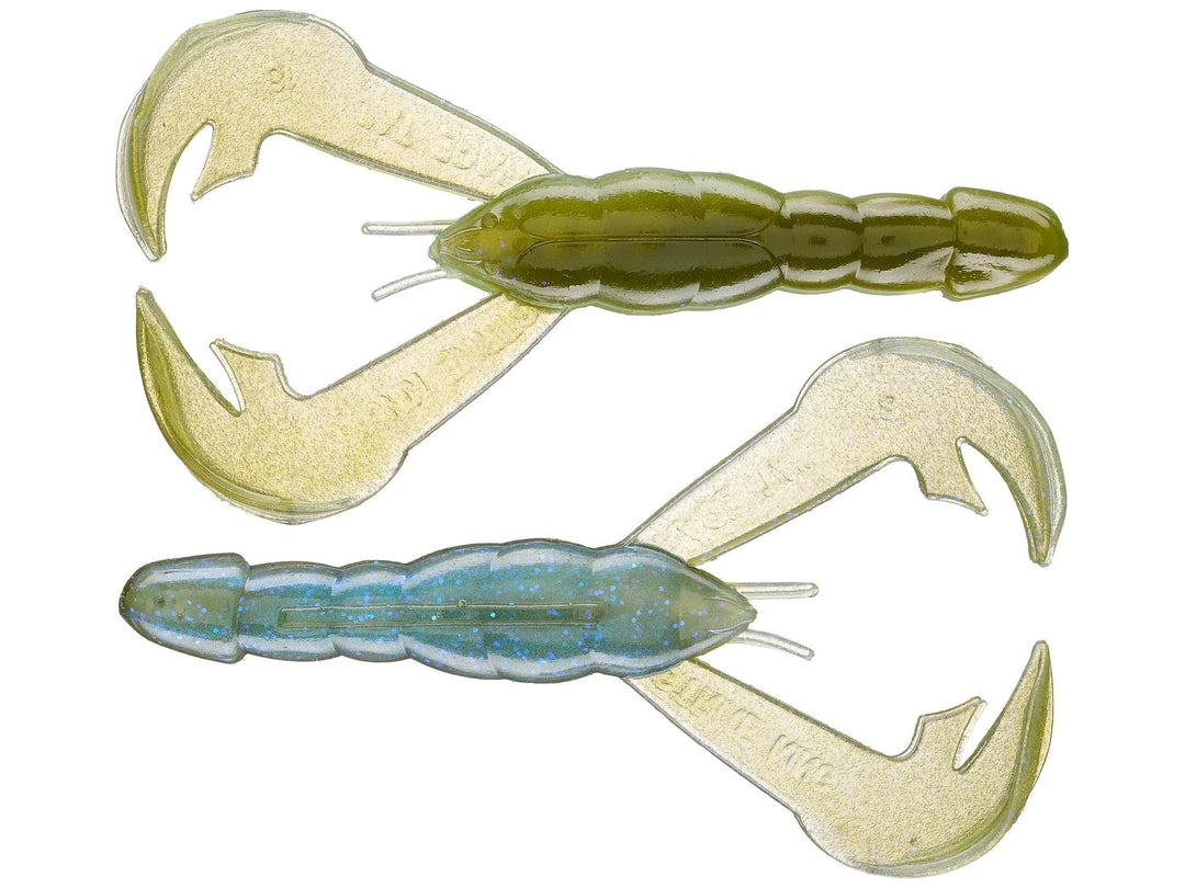 Strike King Rage Craw