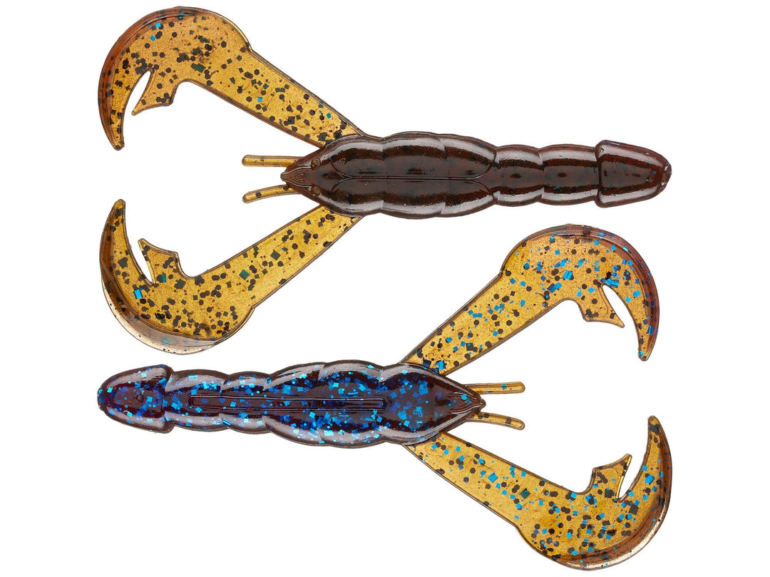 Strike King Rage Craw